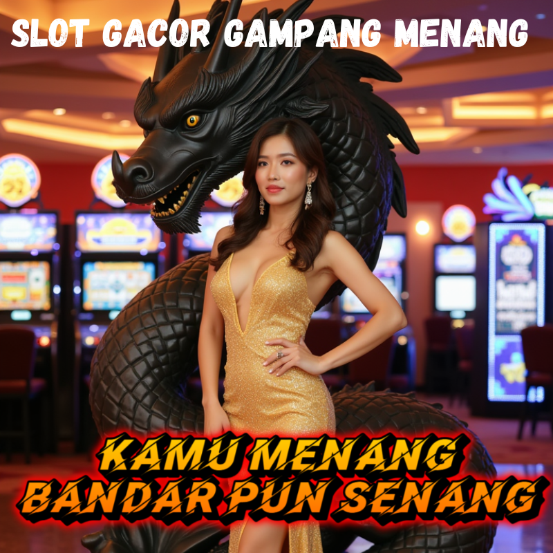Slot Gacor Gampang Menang