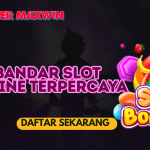 Bandar Slot Online Terpercaya Mudah Menang